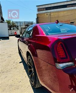 کرایسلەر 300